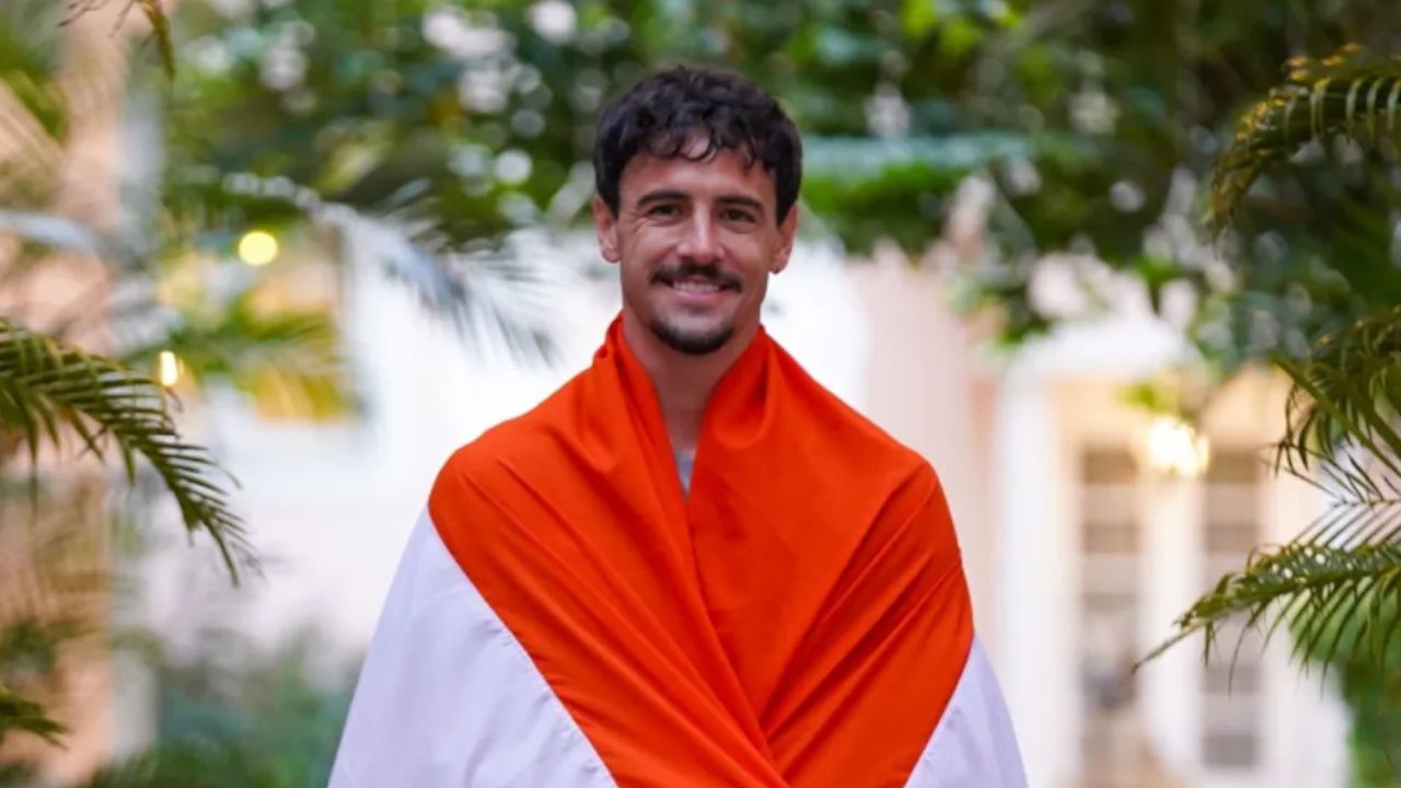 AFC কোয়ালিফায়ার ভারতের দল ঘোষণা