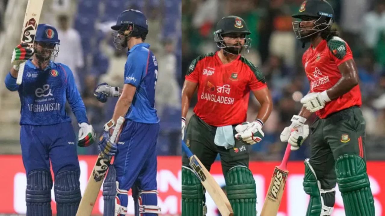 BAN-A vs AFG-A ম্যাচ বিশ্লেষণ