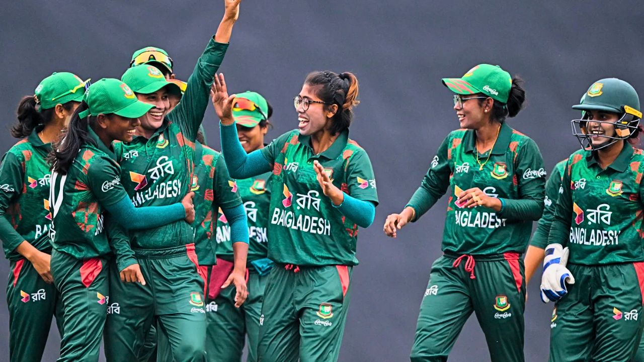 BCB নতুন সহ-অধিনায়ক ও প্রশাসনিক পরিবর্তন