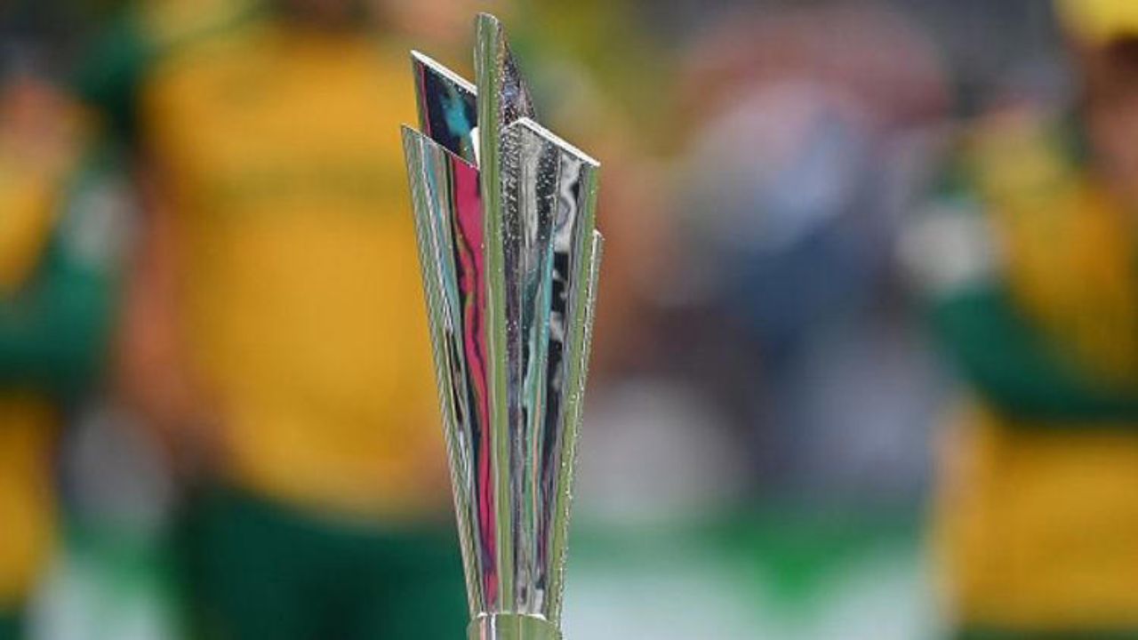 ICC T20 World Cup 2026 সূচি