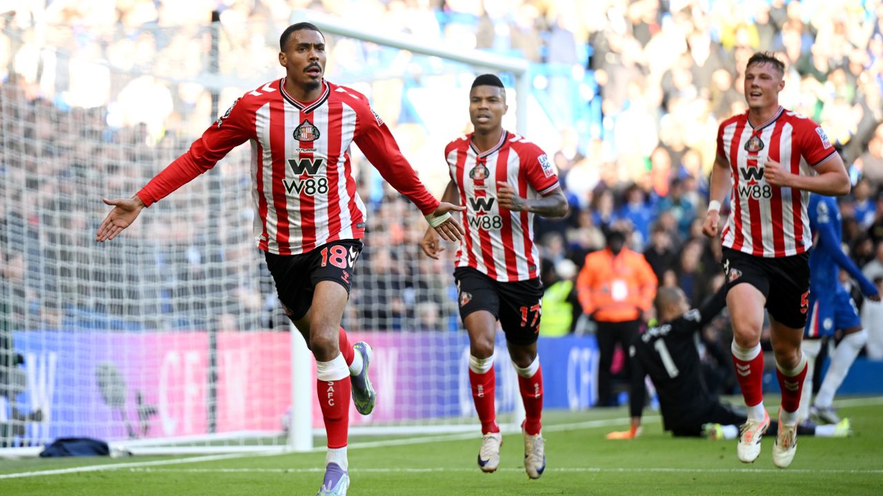 Sunderland বনাম Bournemouth ম্যাচ প্রিভিউ
