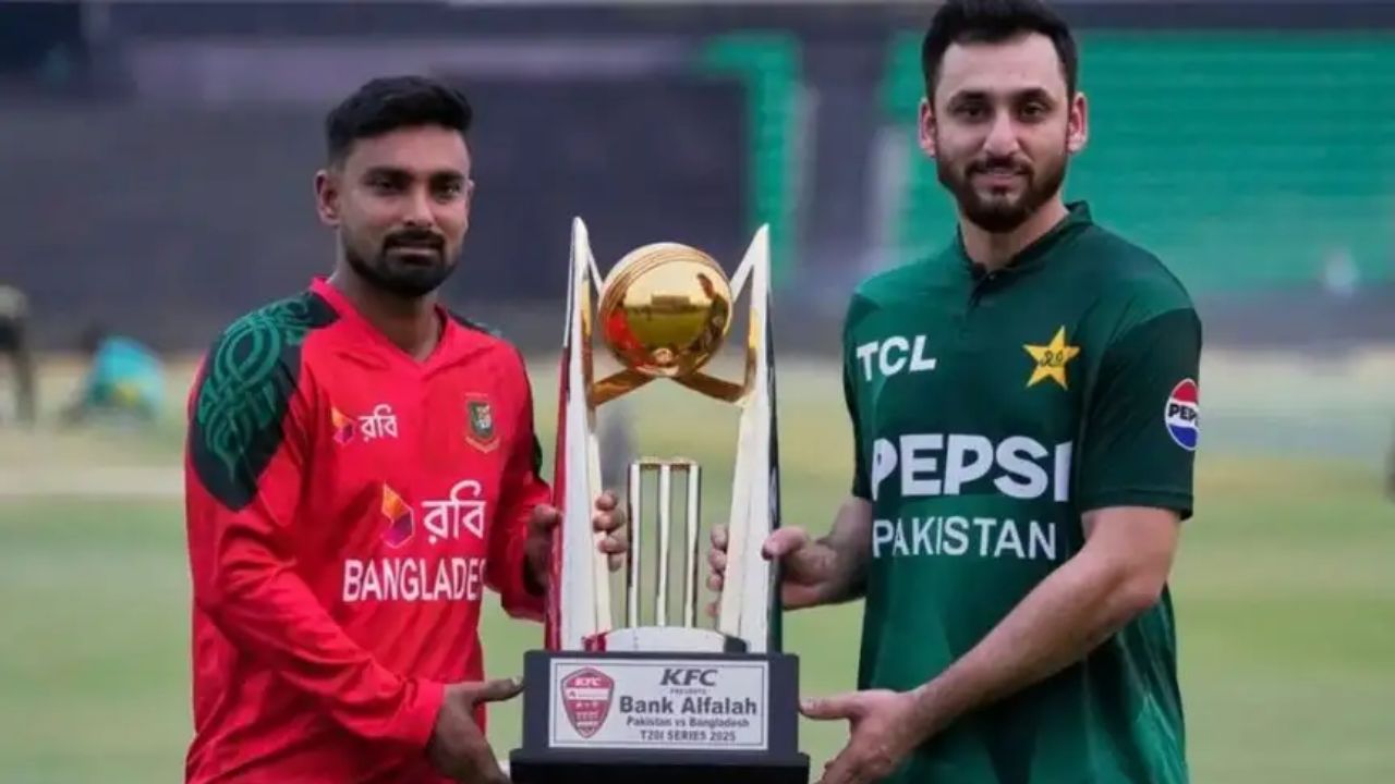 U-19 বিশ্বকাপ 2026 ভারত পাকিস্তান ম্যাচ