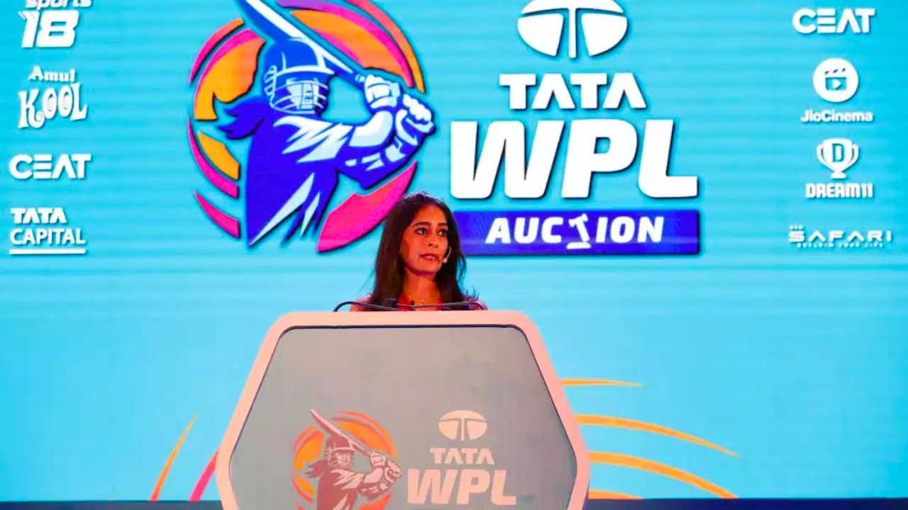 WPL 2026 সূচি ও নিলাম