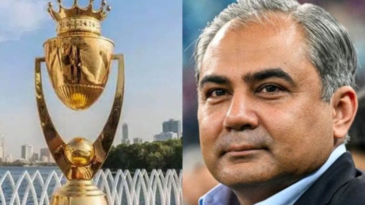 এশিয়া কাপ ট্রফি ভারত পাকিস্তান বিতর্ক সমাধান