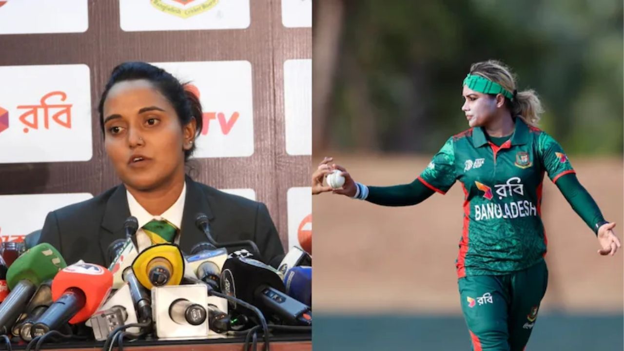 জাহানারা আলম নিগার সুলতানা বিতর্ক