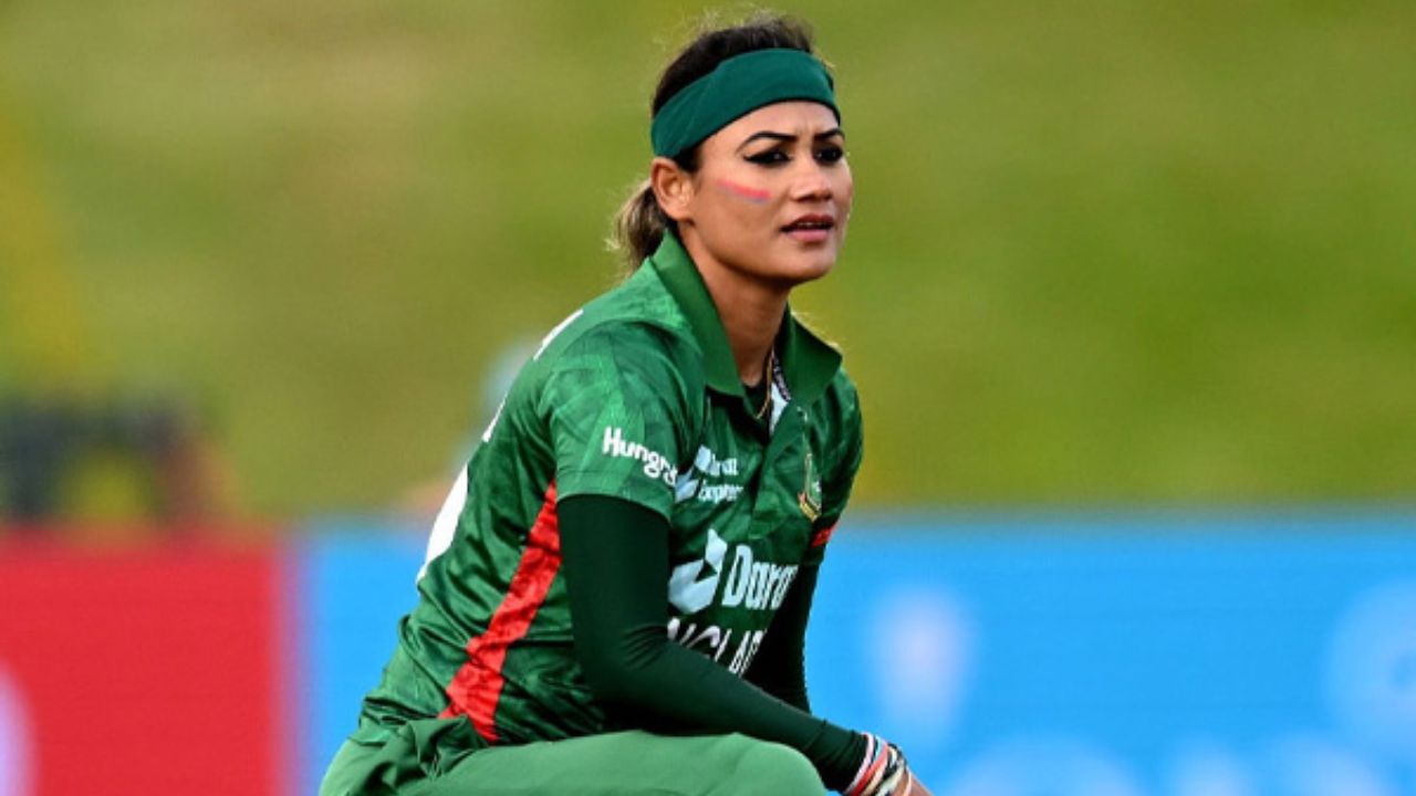 জাহানারা আলম যৌন হয়রানি তদন্ত বিসিবি