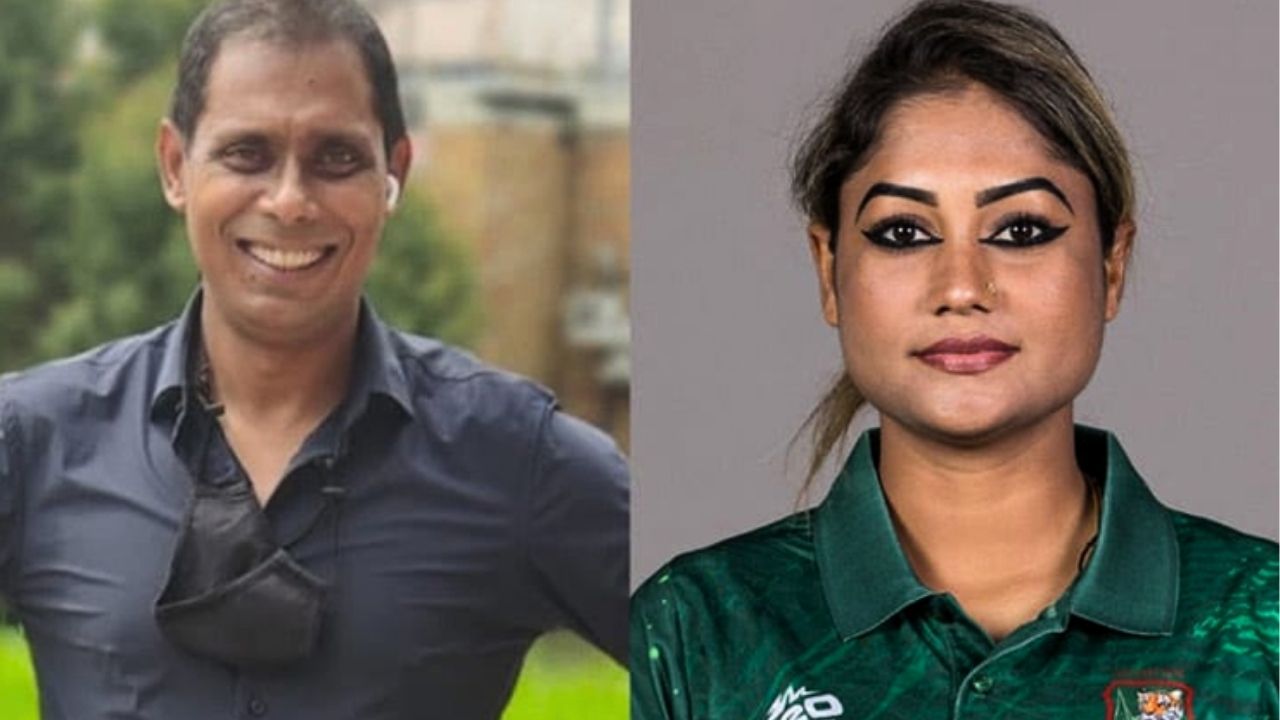 জাহানারা আলমের অভিযোগ বাংলাদেশ নারী ক্রিকেট