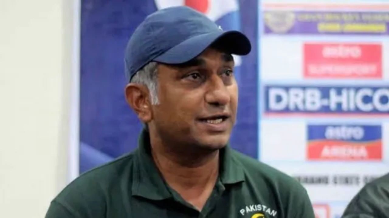 তাহির জামান পাকিস্তান হকি কোচ ঢাকায় সফর বাতিল
