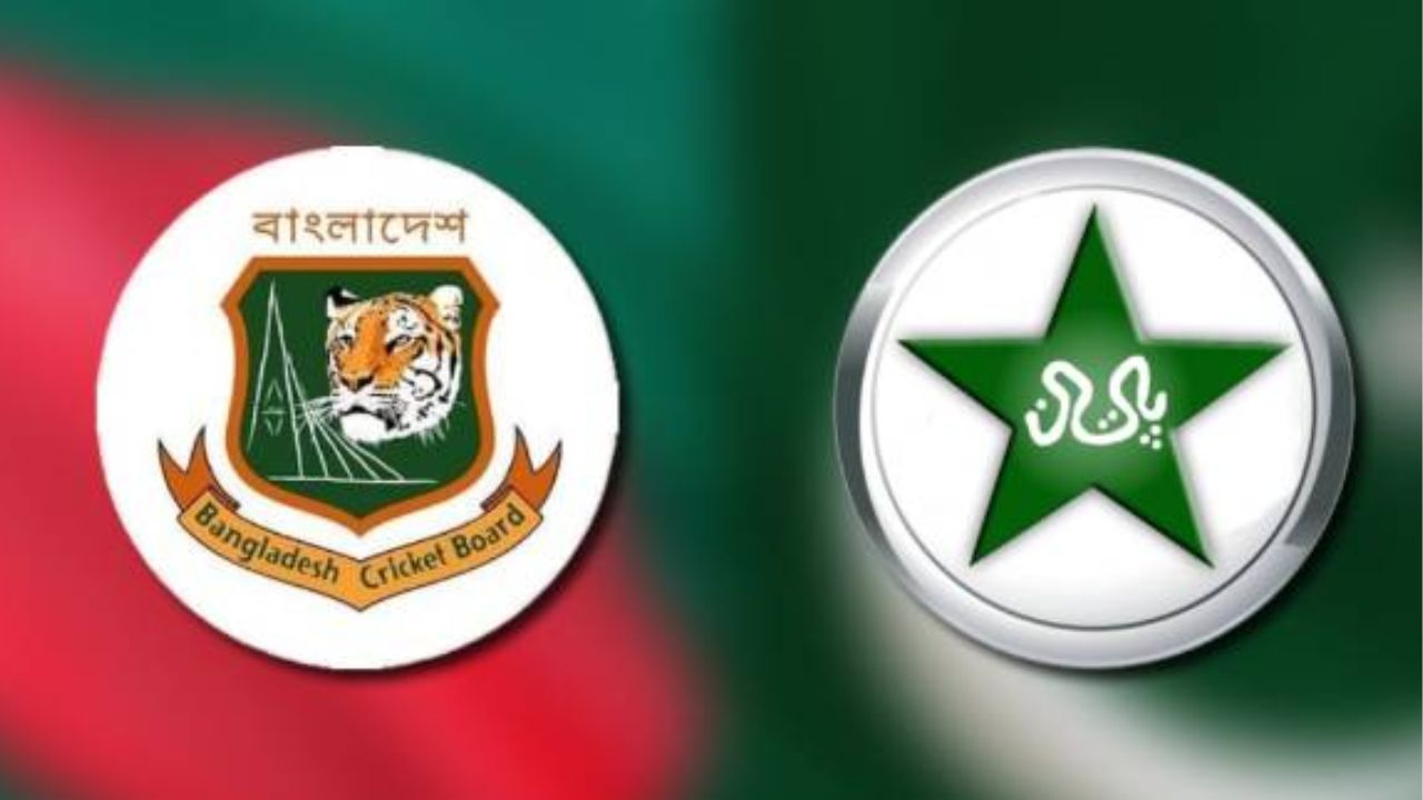 পিসিবি বাংলাদেশের ট্রাই সিরিজ আমন্ত্রণ প্রত্যাখ্যান