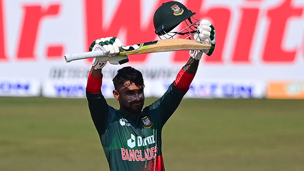 বাংলাদেশ ক্রিকেট সিলেকশন বিতর্ক