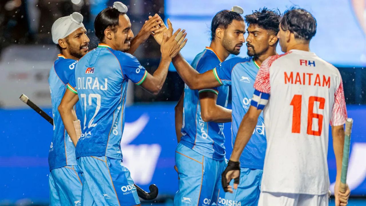 ভারত ওমানকে ১৭-০ হারাল বাংলাদেশ লড়াই করল