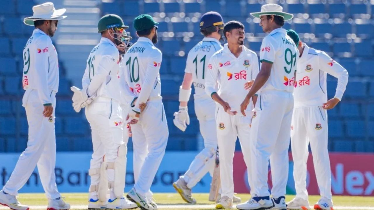 মিরপুর টেস্ট বাংলাদেশ বনাম আয়ারল্যান্ড ভবিষ্যদ্বাণী