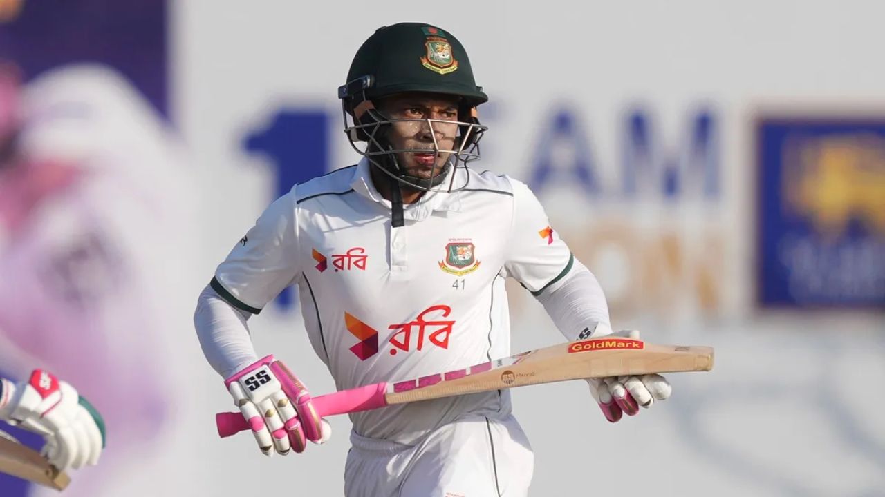 মুশফিকুর রহীম ১০০তম টেস্ট প্রতিক্রিয়া