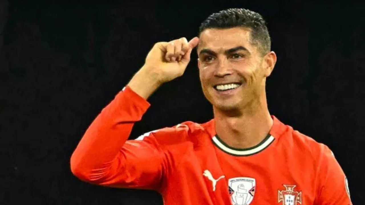 রোনাল্ডো নিষেধাজ্ঞা ফিফা বিতর্ক