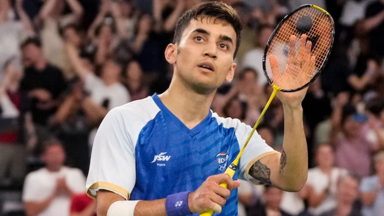 লক্ষ্য সেনের প্রত্যাবর্তনের গল্প