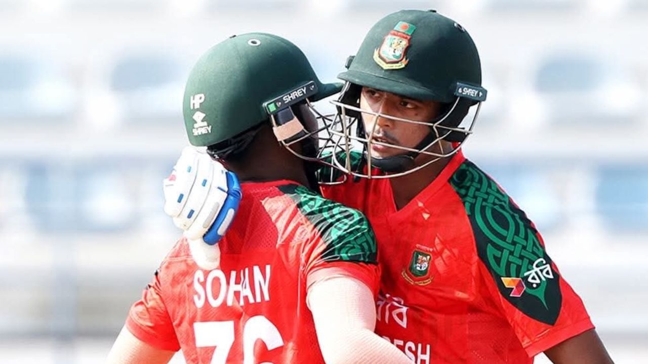 হাবিবুর রহমান সোহান কে