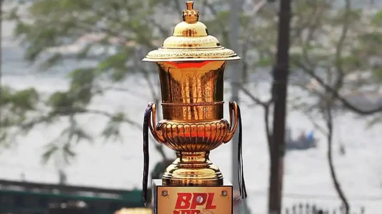 BPL উদ্বোধনী অনুষ্ঠান বাতিল নিরাপত্তা কারণ