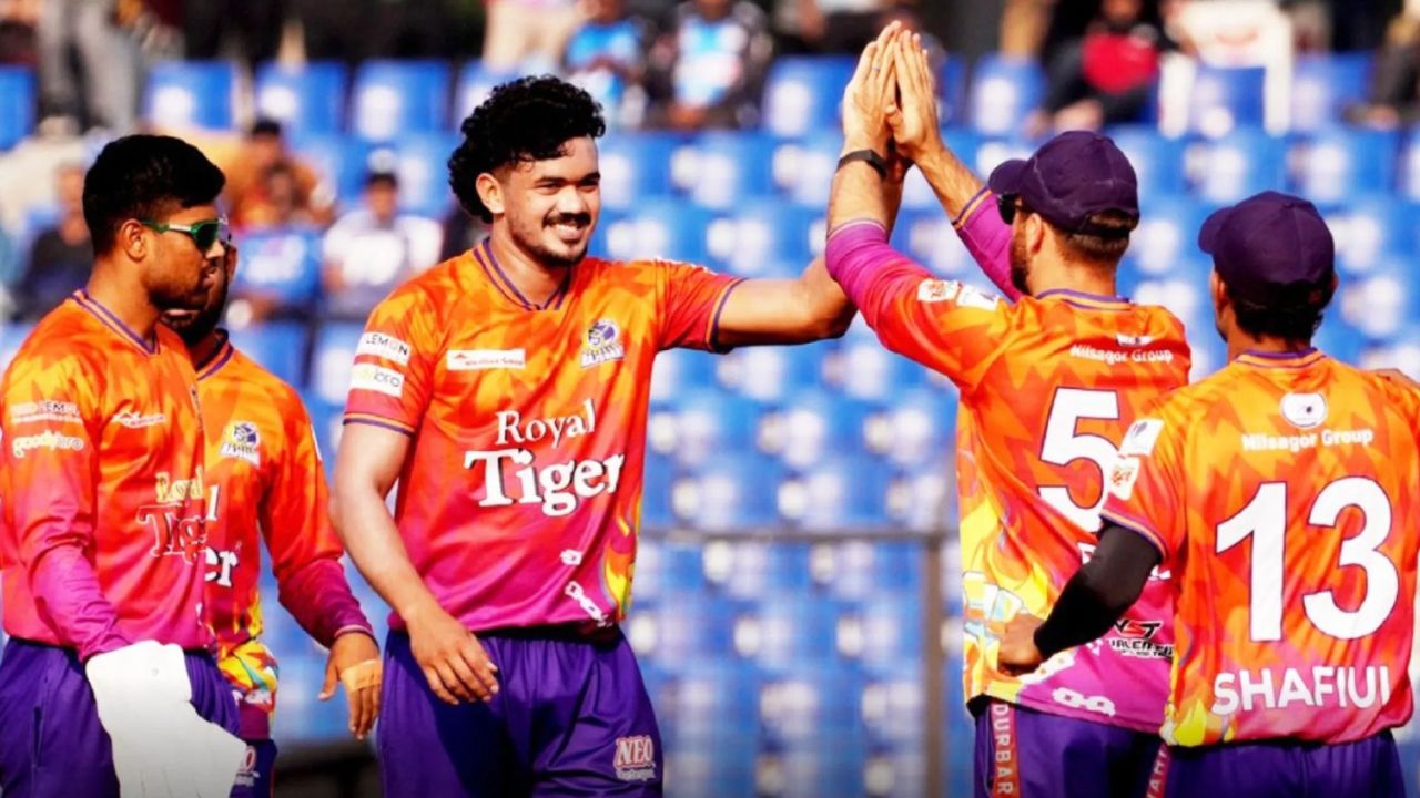 BPL ম্যাচ ফিক্সিংয়ে BCB কঠোর পদক্ষেপ