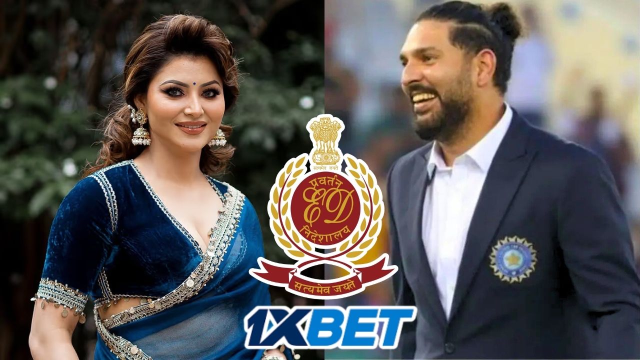 ED অভিযান 1xBet মানি লন্ডারিং মামলা