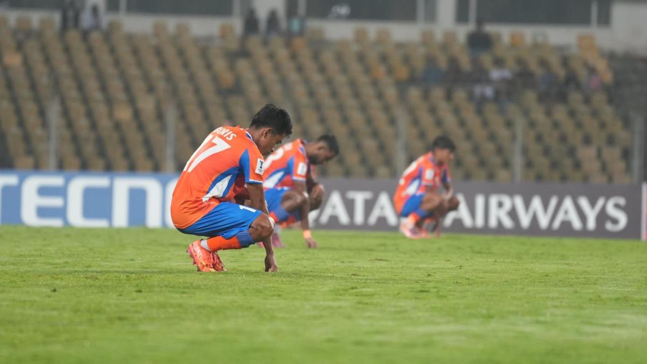 FC গোয়া ISL সংকট