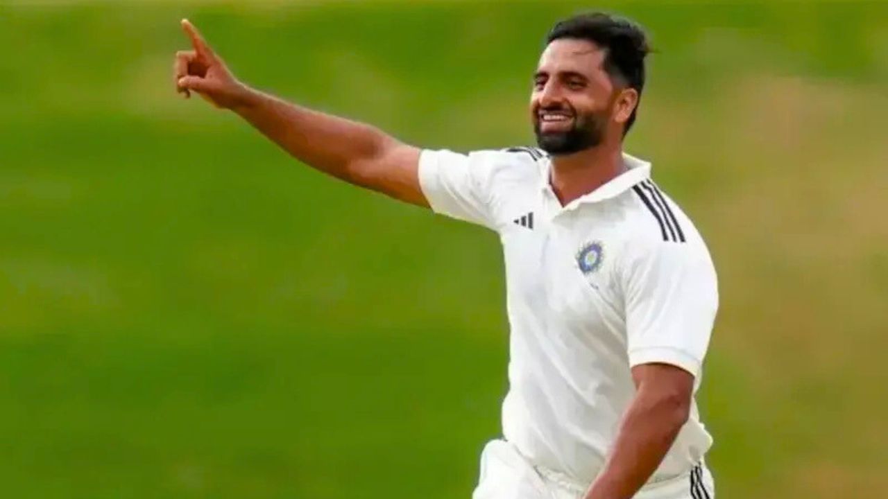 IPL ২০২৬ অকশন আকিব ডার দিল্লি ক্যাপিটালস