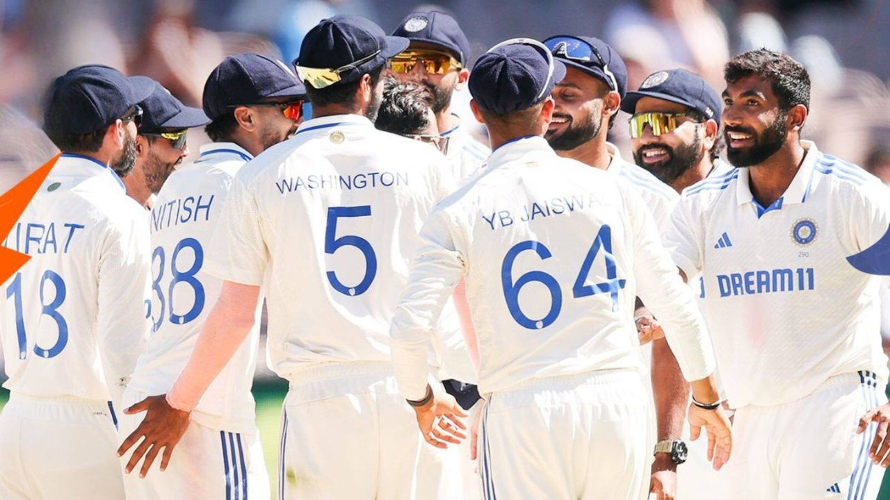 WTC ফাইনালে ভারতের করো বা মরো পরিস্থিতি