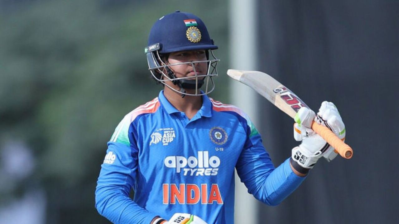 এশিয়া কাপ ফাইনাল ভারত বৈভব সতর্কবার্তা