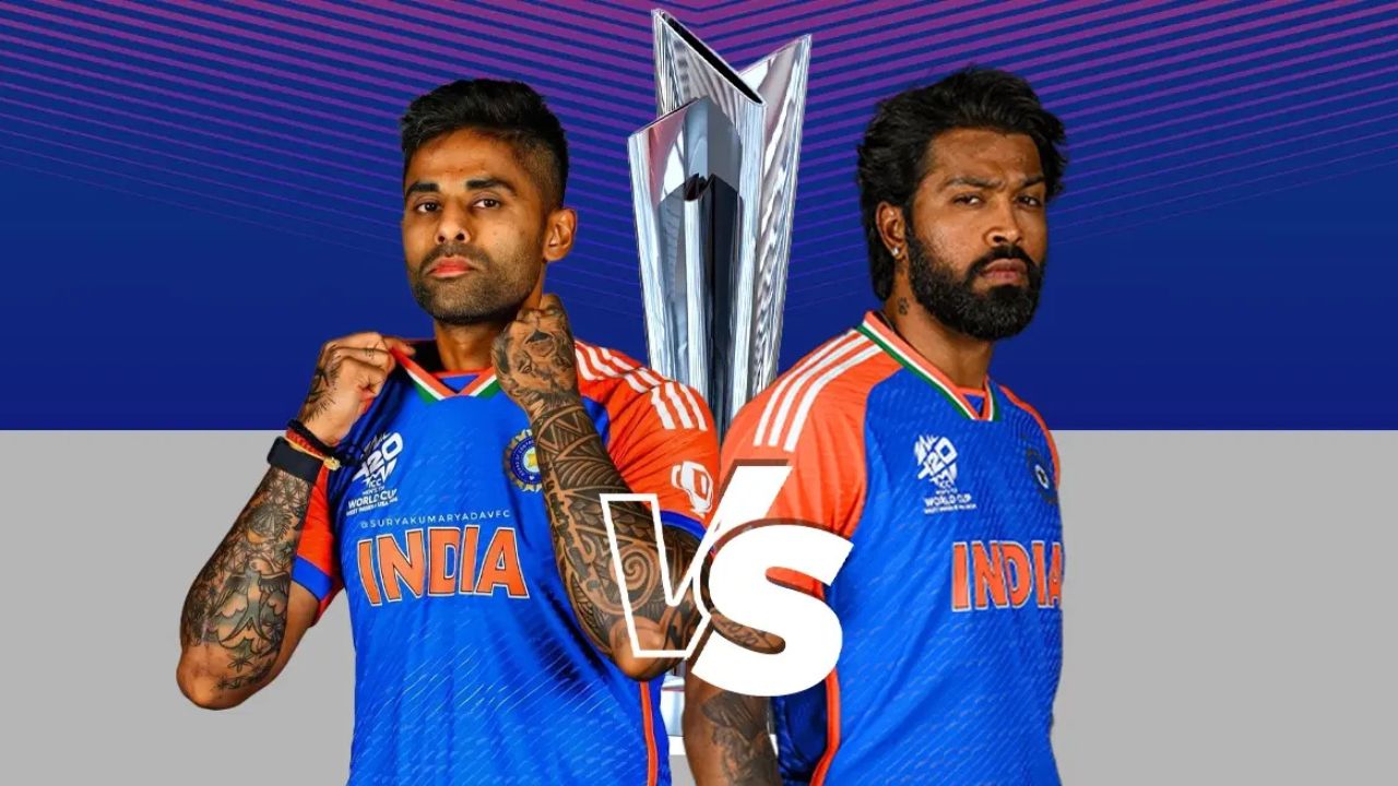 টি-২০ বিশ্বকাপ ২০২৬ ভারতের নতুন স্কোয়াড