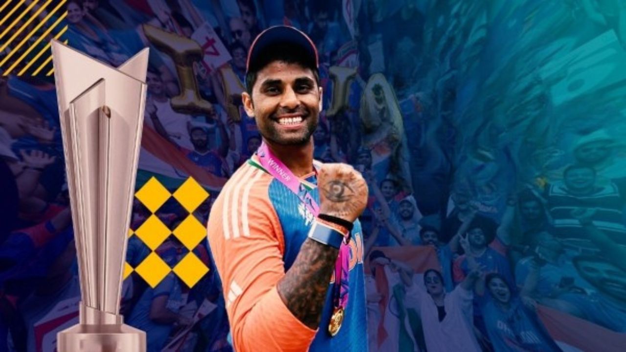 টি–২০ বিশ্বকাপ ২০২৬ ভারতীয় দল ঘোষণা