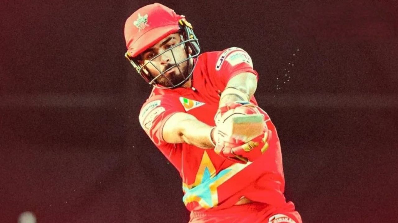 তেজস্বী দাহিয়া আইপিএল নিলাম কেকেআর গল্প