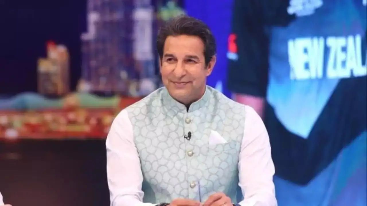 বসিম আক্রমের IPL নিয়ে বিতর্কিত মন্তব্য