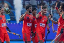 বাংলাদেশ জুনিয়র হকি দল চ্যালেঞ্জার ট্রফি