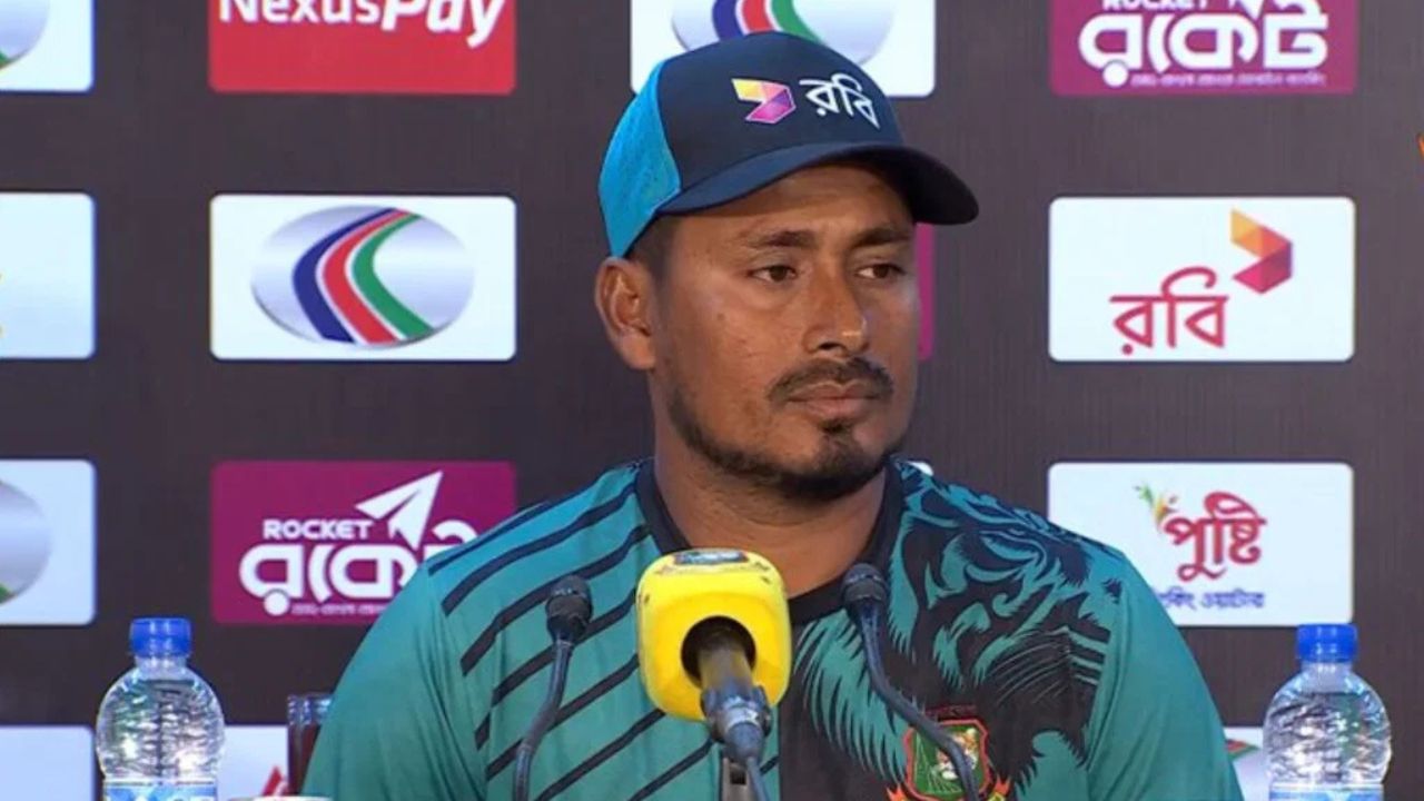 বিসিবি মোহাম্মদ আশরাফুল স্থায়ী ব্যাটিং কোচ