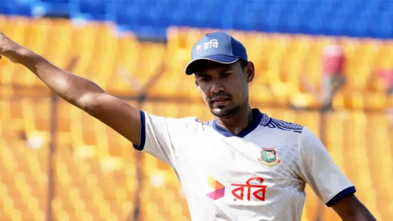মুস্তাফিজুর রহমান আইপিএল বিতর্ক