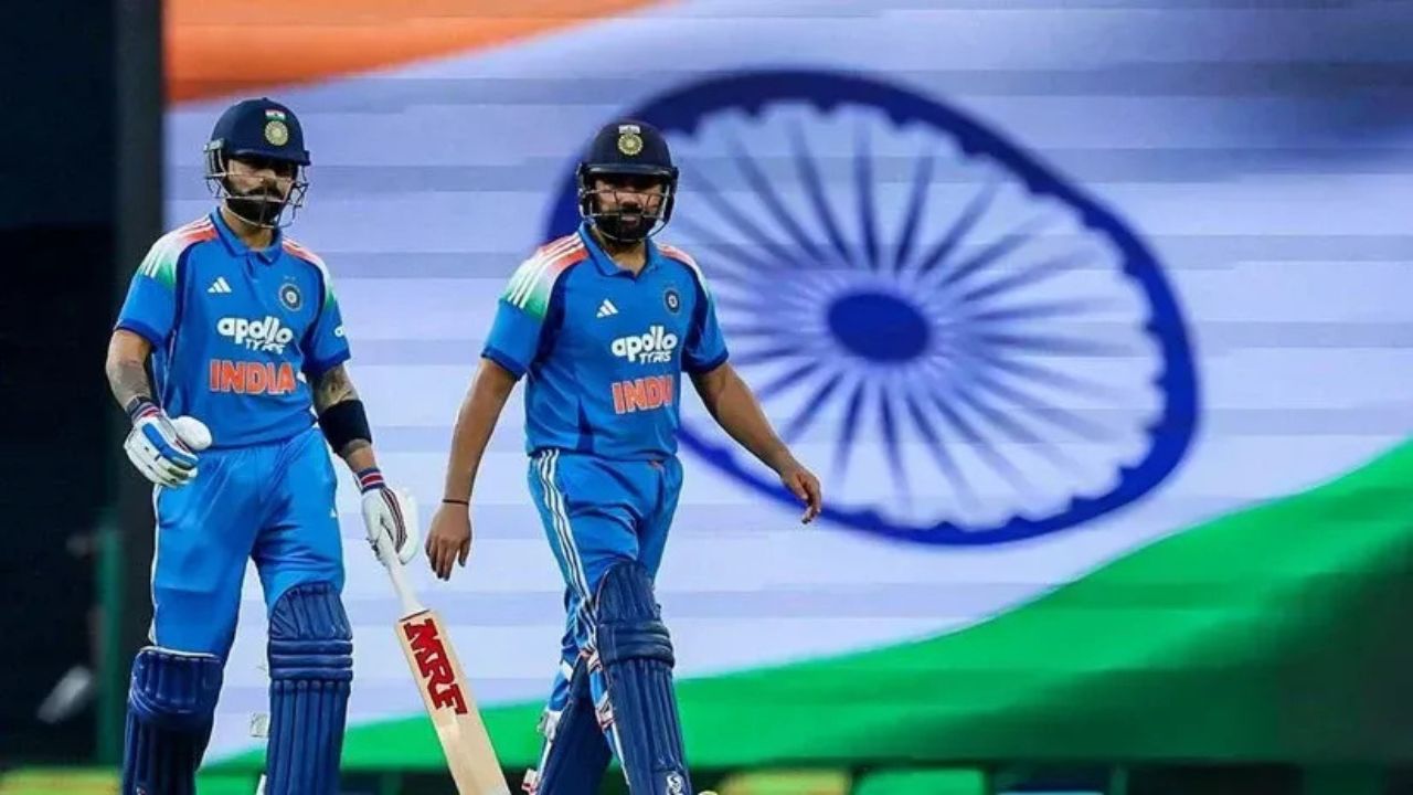 রোহিত বিরাট ঘরোয়া ক্রিকেট নতুন নির্দেশ