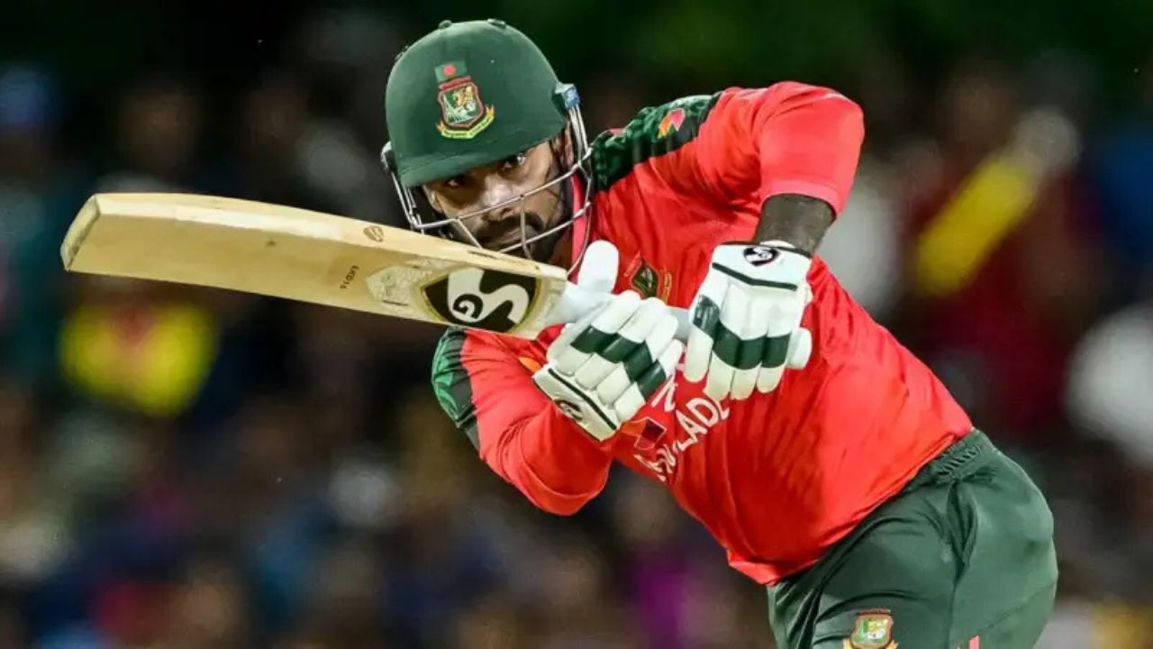 লিটন দাসের পর শামীম হোসেনের প্রত্যাবর্তন
