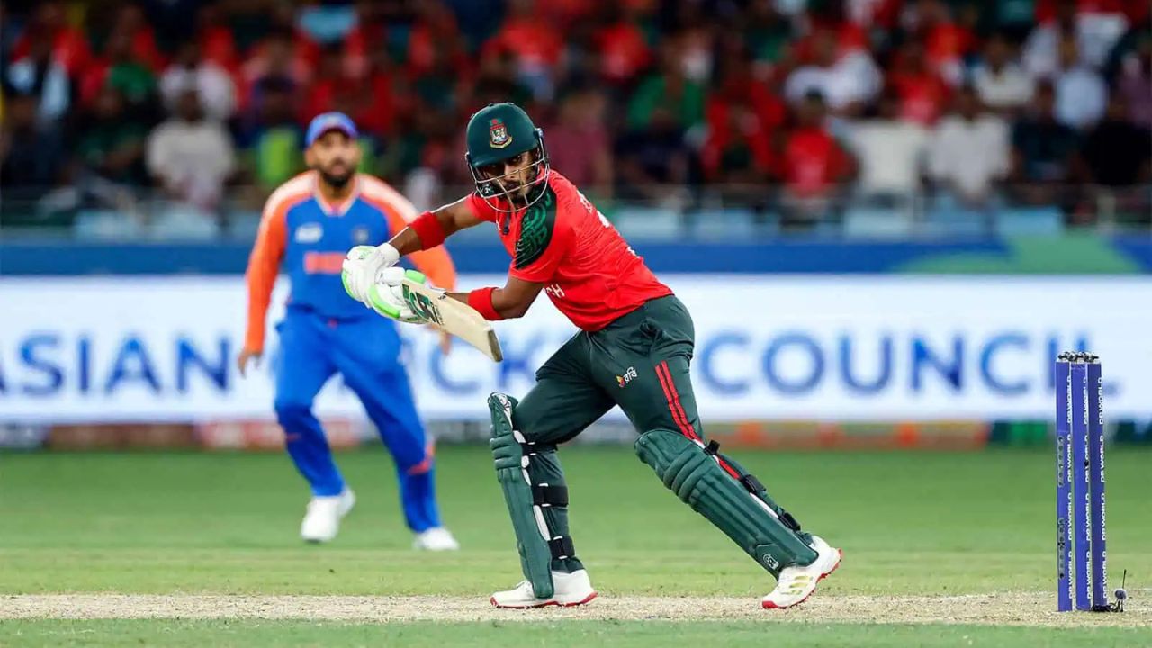 ২০২৬ টি২০ বিশ্বকাপের আগে ভারতের প্রস্তুতি বনাম বাংলাদেশের সংকট