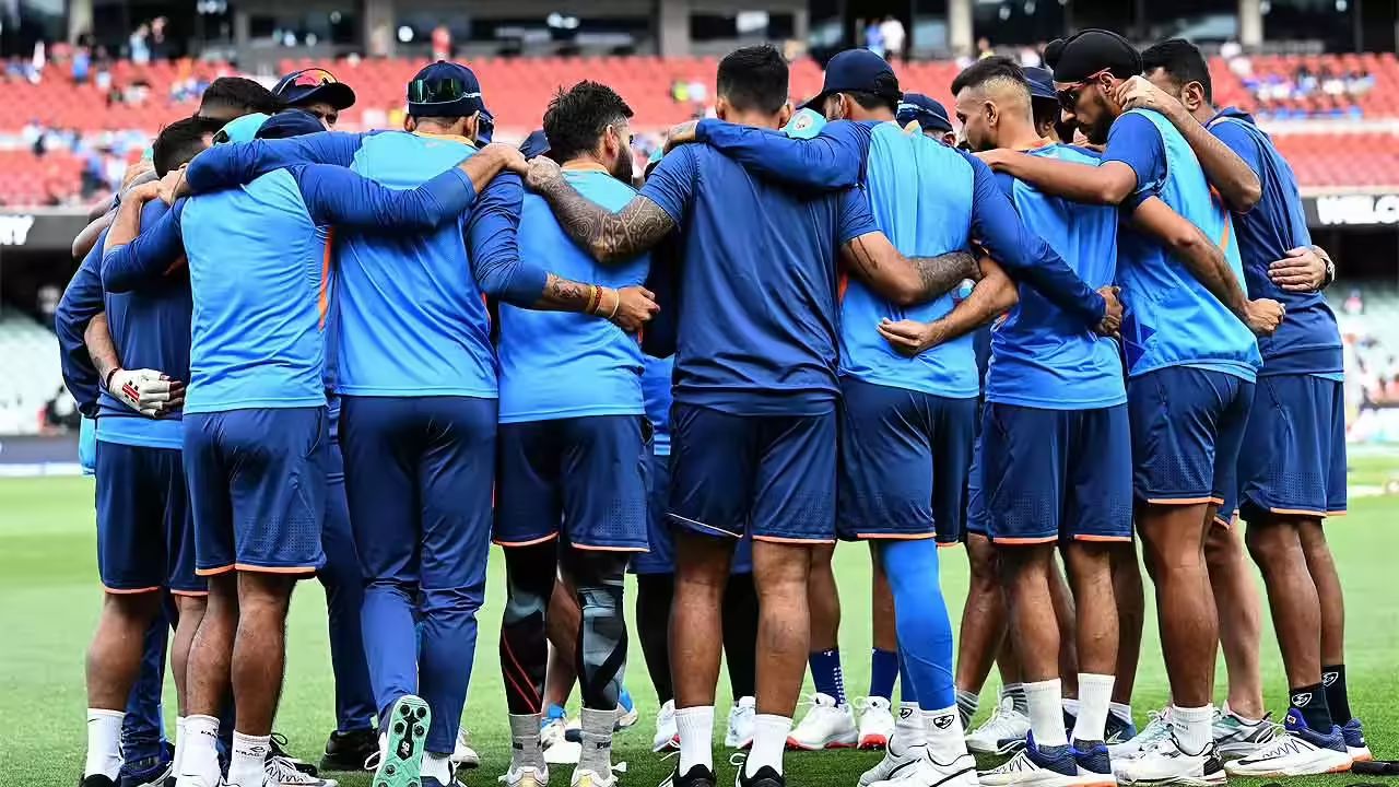 ২০২৬ সালে টিম ইন্ডিয়ার কঠিন সূচি