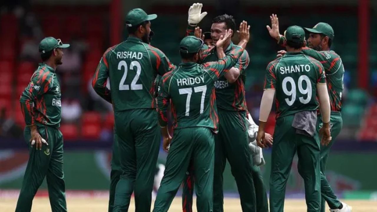 IPL বিতর্কে ভারত বাংলাদেশ ক্রিকেট উত্তেজনা