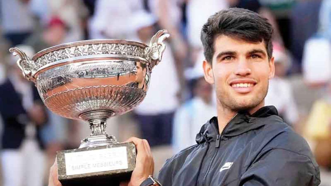 অস্ট্রেলিয়ান ওপেন 2026 সেমিফাইনালে আলকারাজ জ়ভেরেভকে হারালেন