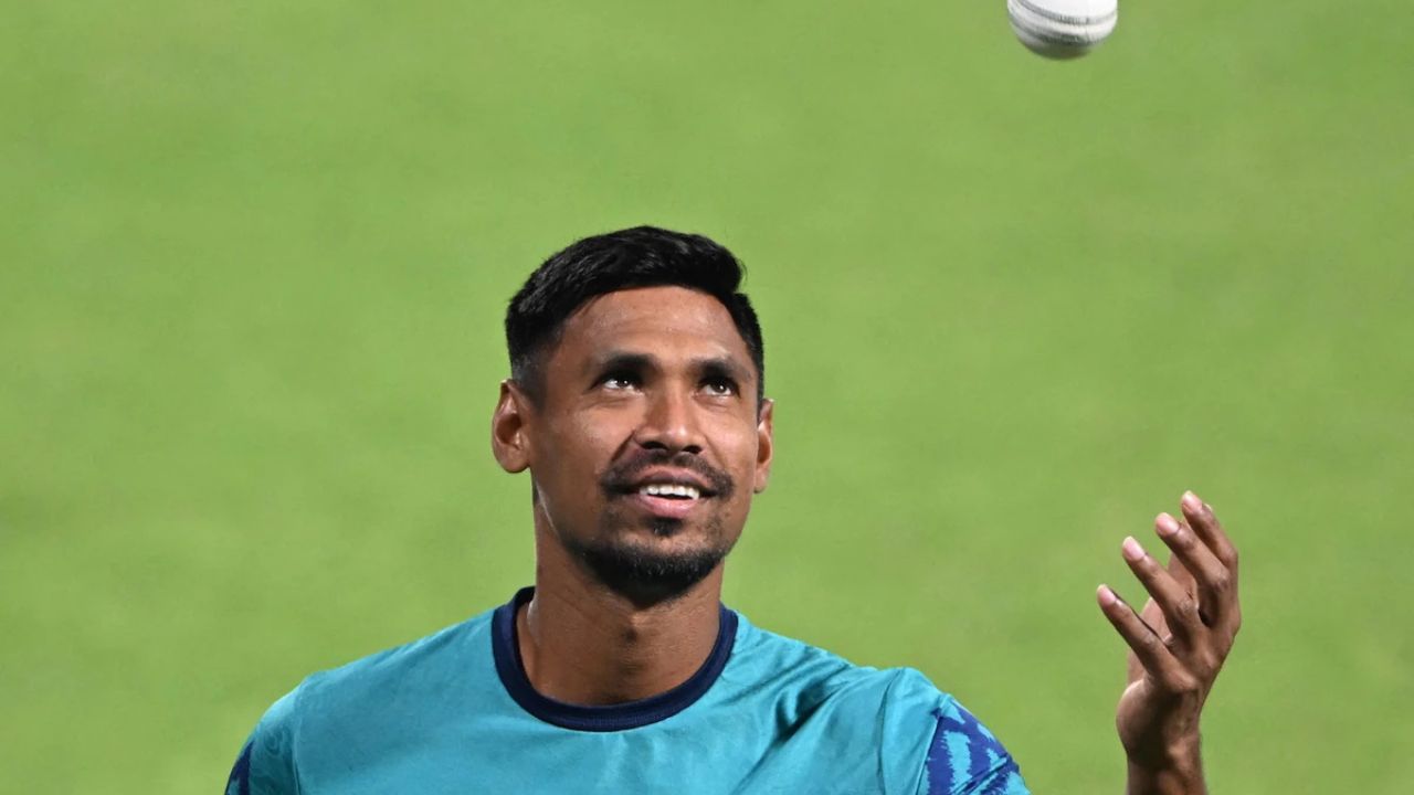 আইপিএলে বাংলাদেশি খেলোয়াড় বিতর্ক