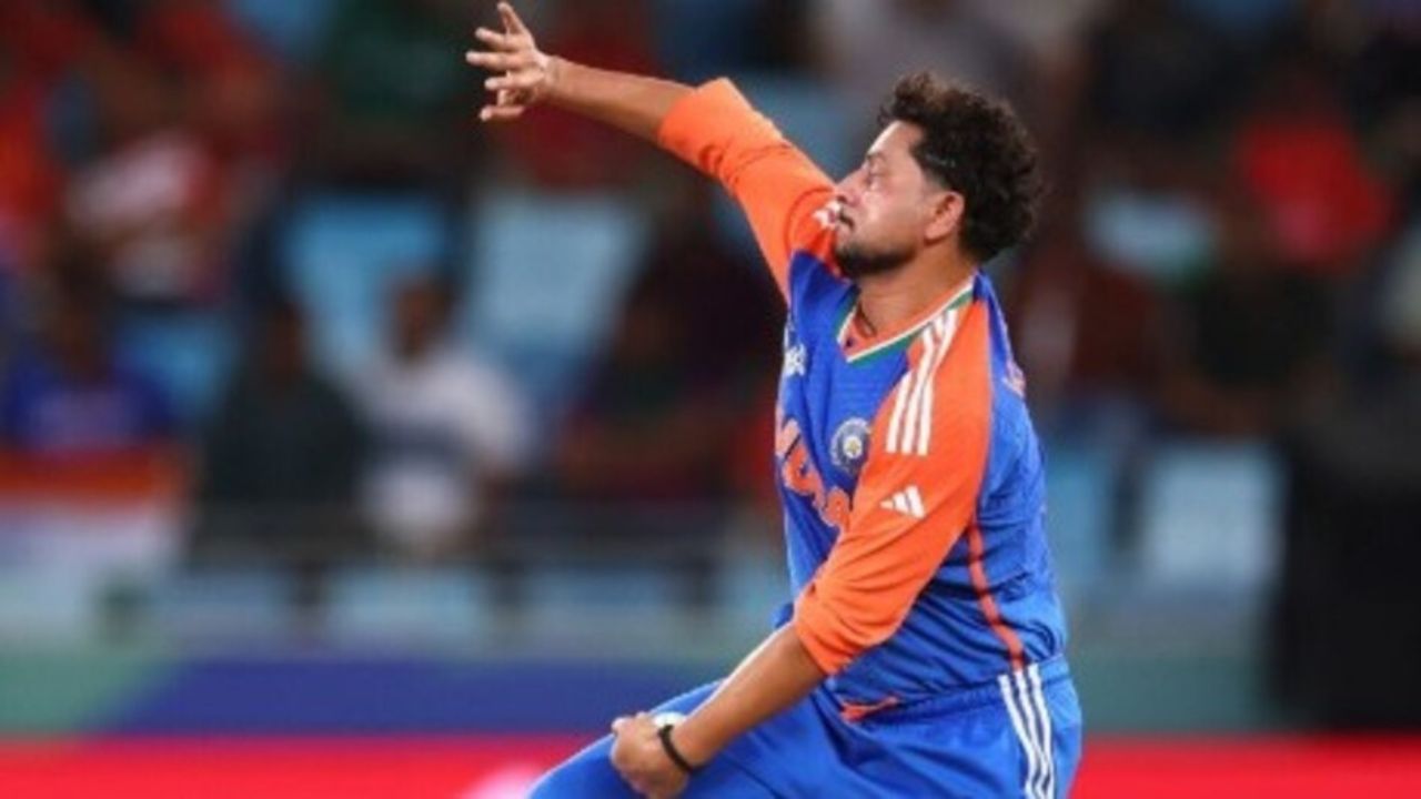 কুলদীপ যাদব ফ্লপ শো নিউজিল্যান্ড সিরিজ