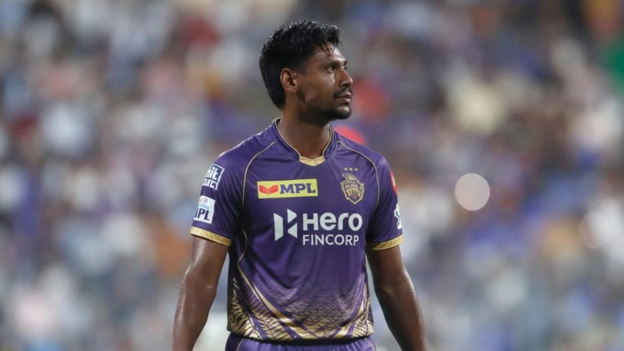 কেকেআর মুস্তাফিজুর বাদ রিপ্লেসমেন্ট
