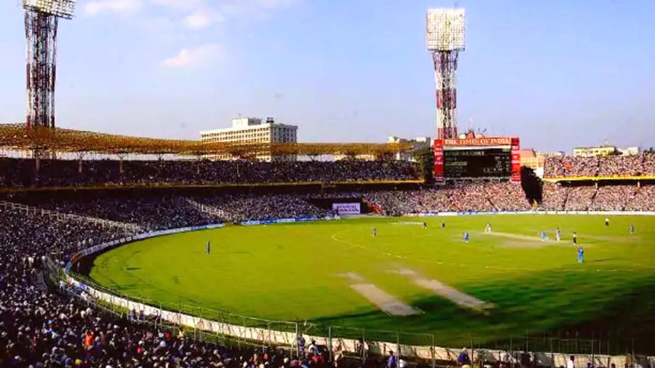 ক্রিকেটে মাঠের বাইরে ম্যাচ না খেলার ইতিহাস