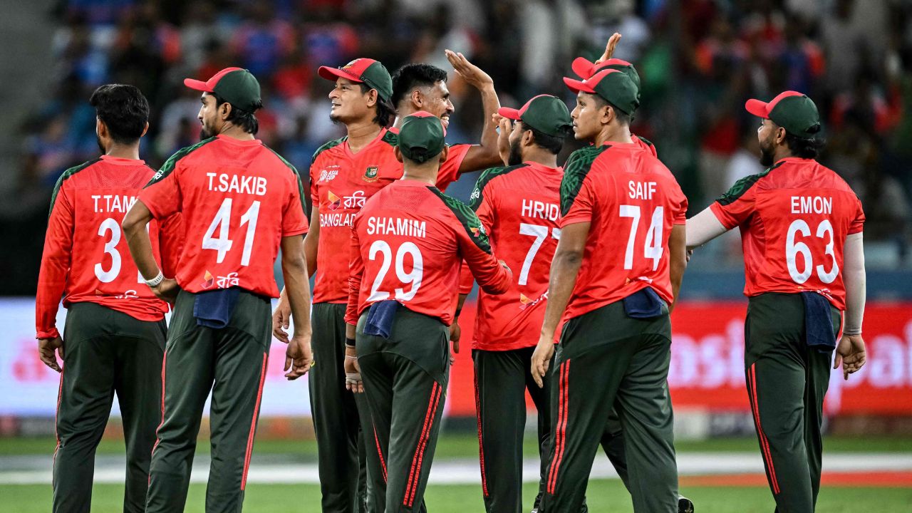 টি-২০ বিশ্বকাপ ভেন্যু অনিশ্চয়তা বাংলাদেশ