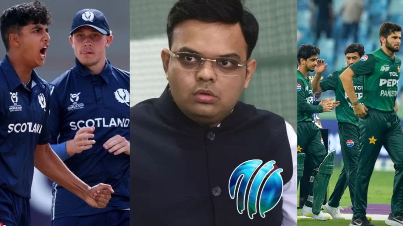 টি২০ ওয়ার্ল্ড কাপ থেকে বাংলাদেশ বাদ