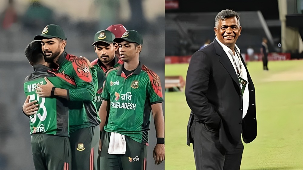 টি২০ ওয়ার্ল্ড কাপ বিতর্কে বুলবুল