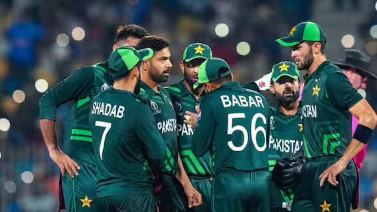 টি২০ বিশ্বকাপ 2026 পাকিস্তান বয়কট বাংলাদেশ এন্ট্রি