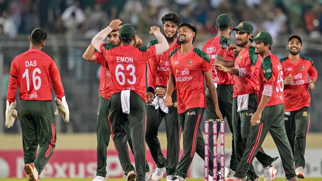 টি২০ বিশ্বকাপ থেকে বাংলাদেশ বাদ পড়বে কি না