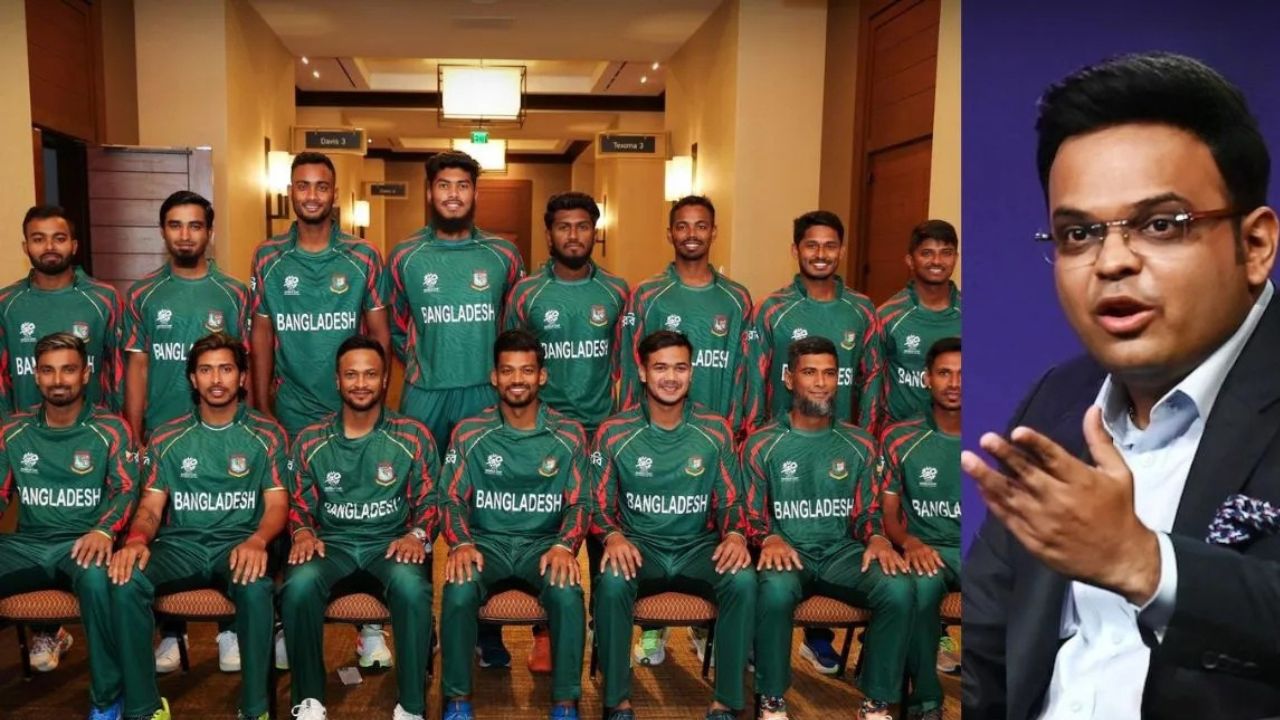 টি২০ বিশ্বকাপ ২০২৬ থেকে বাংলাদেশ বাদ পড়ার সম্ভাবনা